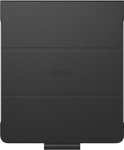 Amazon Kindle Scribe Leather Folio Cover - Black - CeX (UK): - Buy
